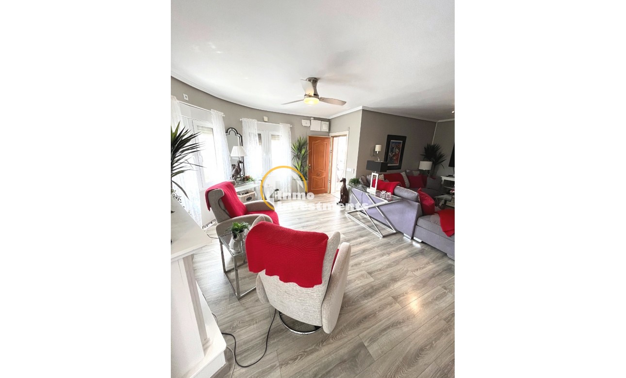 Bestaande bouw - Villa - Ciudad Quesada - Central Quesada