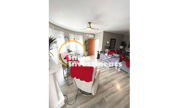 Bestaande bouw - Villa - Ciudad Quesada - Central Quesada