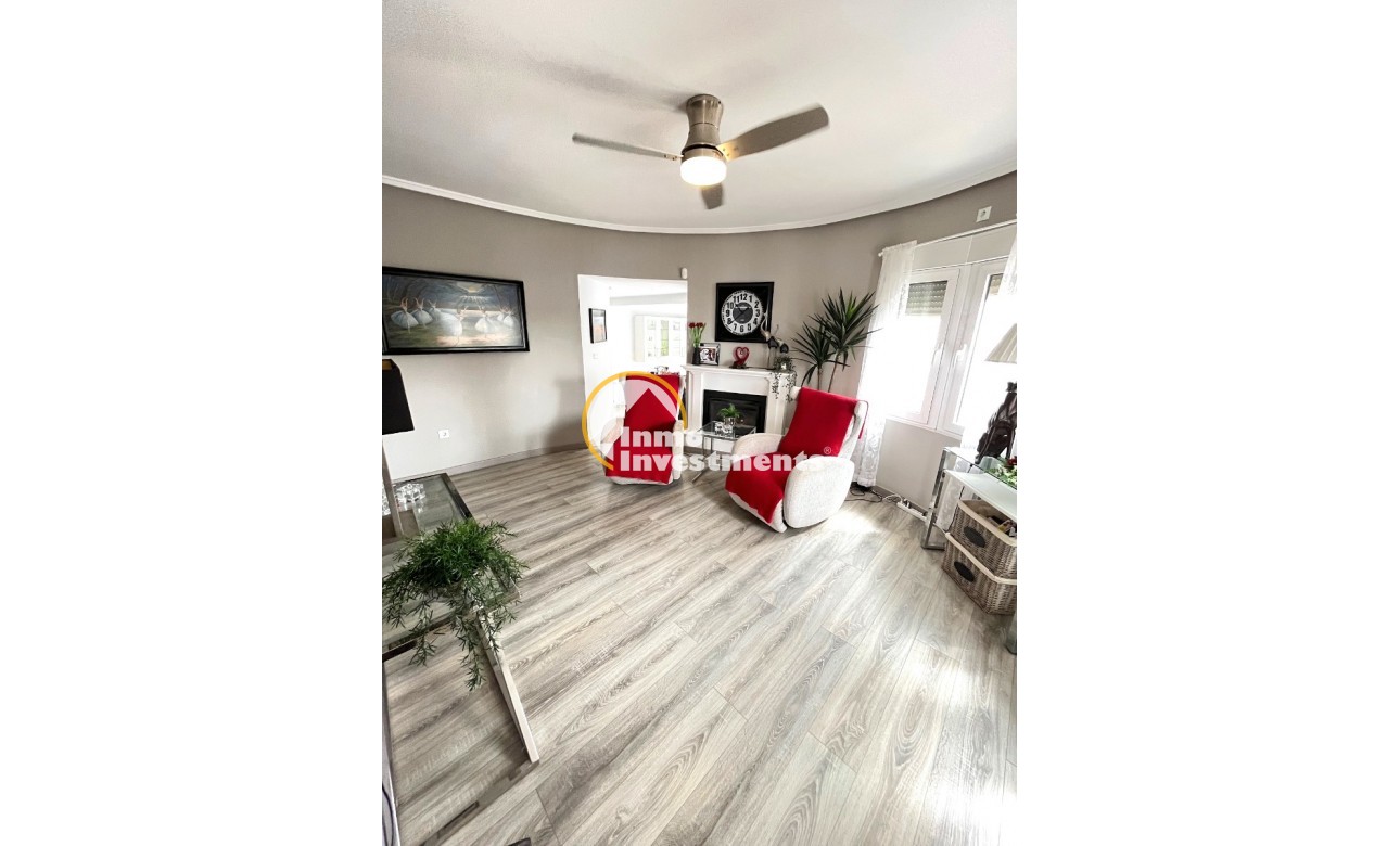 Bestaande bouw - Villa - Ciudad Quesada - Central Quesada