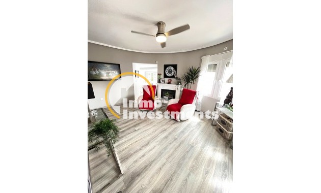 Bestaande bouw - Villa - Ciudad Quesada - Central Quesada