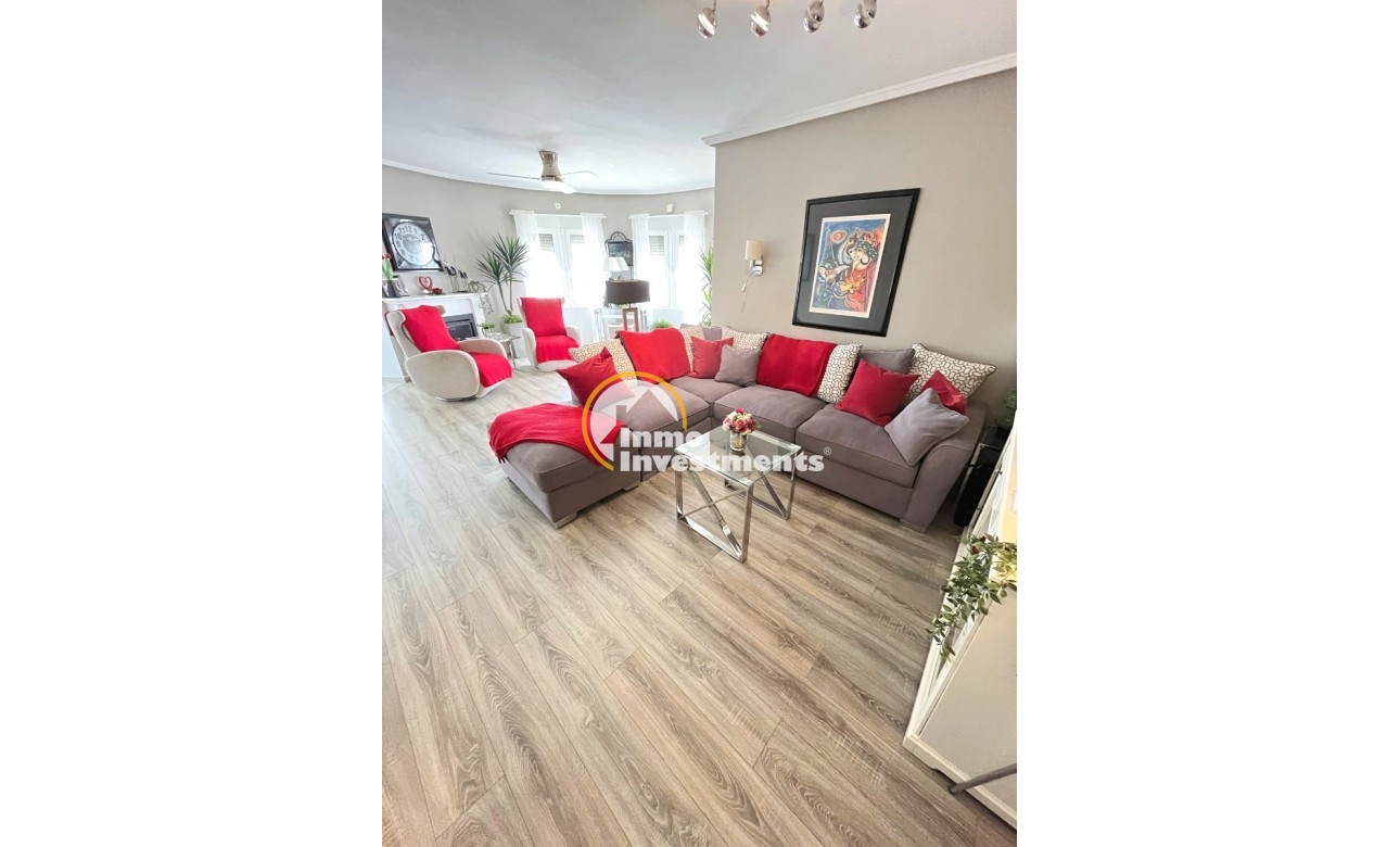 Bestaande bouw - Villa - Ciudad Quesada - Central Quesada