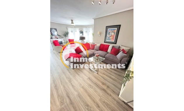 Bestaande bouw - Villa - Ciudad Quesada - Central Quesada