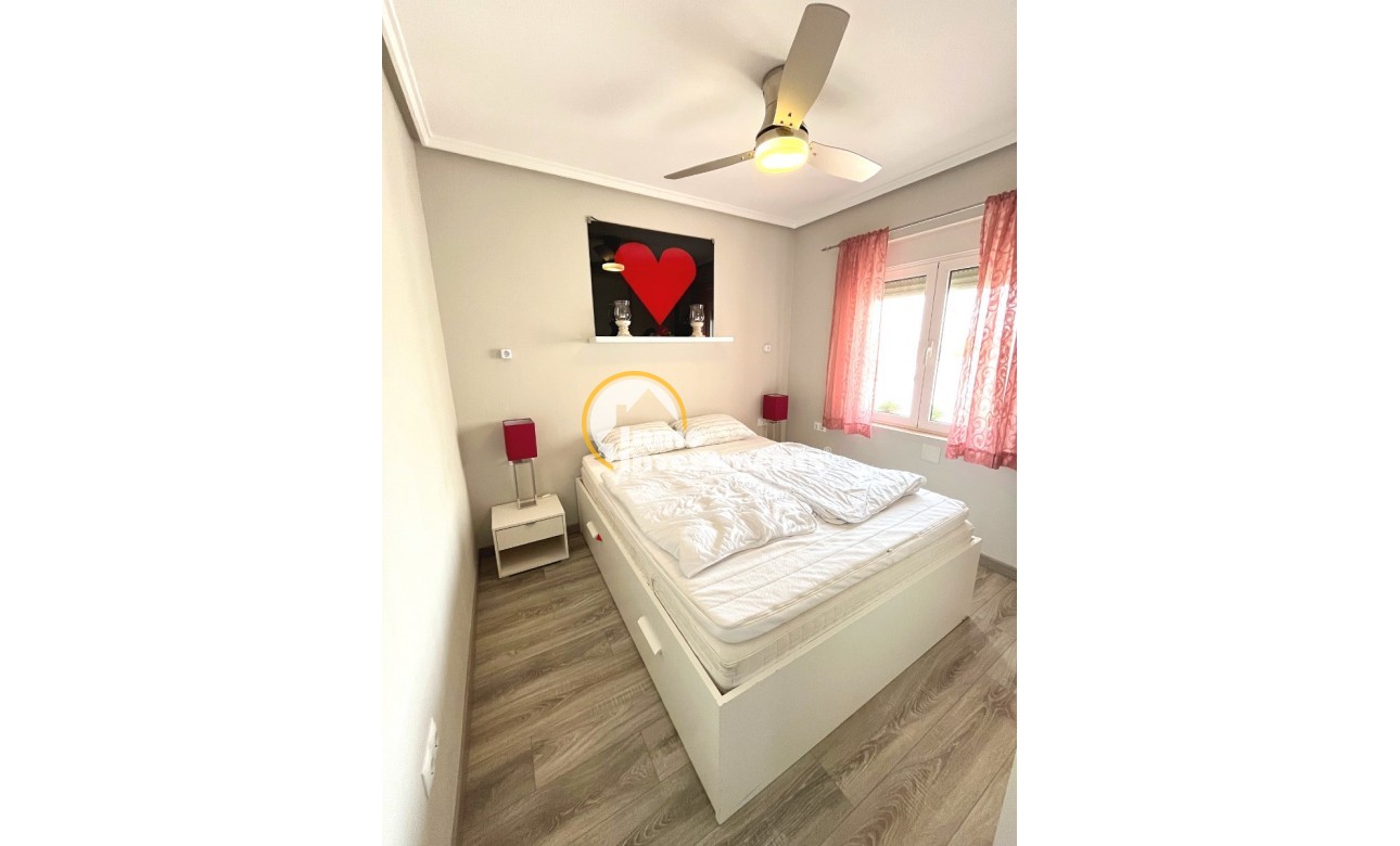 Bestaande bouw - Villa - Ciudad Quesada - Central Quesada