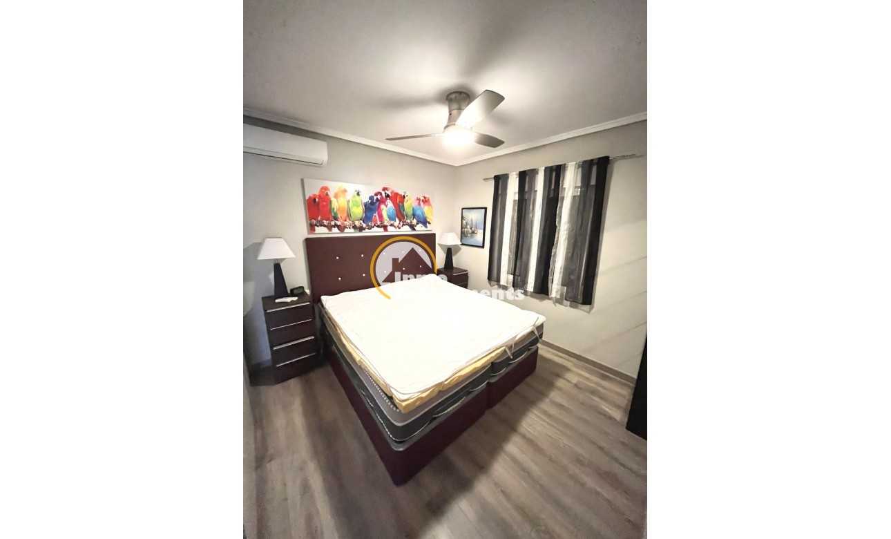 Bestaande bouw - Villa - Ciudad Quesada - Central Quesada