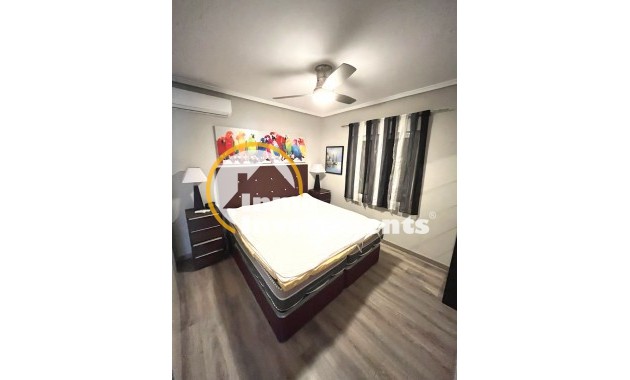 Bestaande bouw - Villa - Ciudad Quesada - Central Quesada