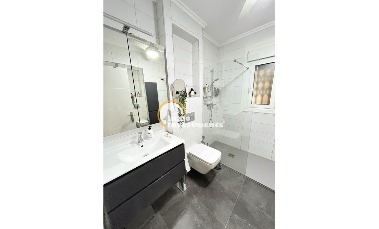 Bestaande bouw - Villa - Ciudad Quesada - Central Quesada