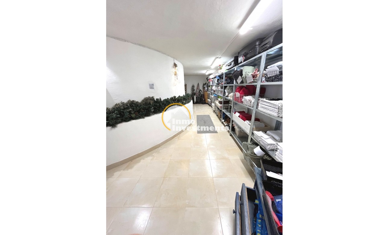 Bestaande bouw - Villa - Ciudad Quesada - Central Quesada