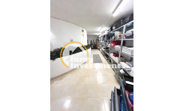 Bestaande bouw - Villa - Ciudad Quesada - Central Quesada