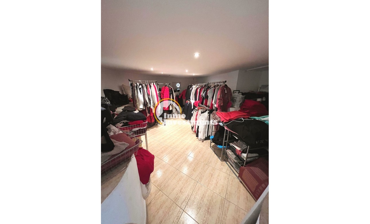 Bestaande bouw - Villa - Ciudad Quesada - Central Quesada