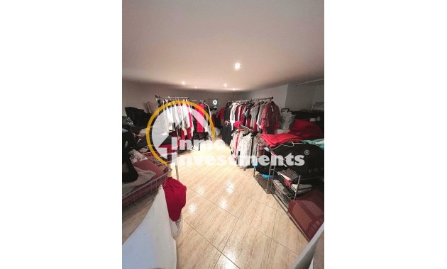 Bestaande bouw - Villa - Ciudad Quesada - Central Quesada