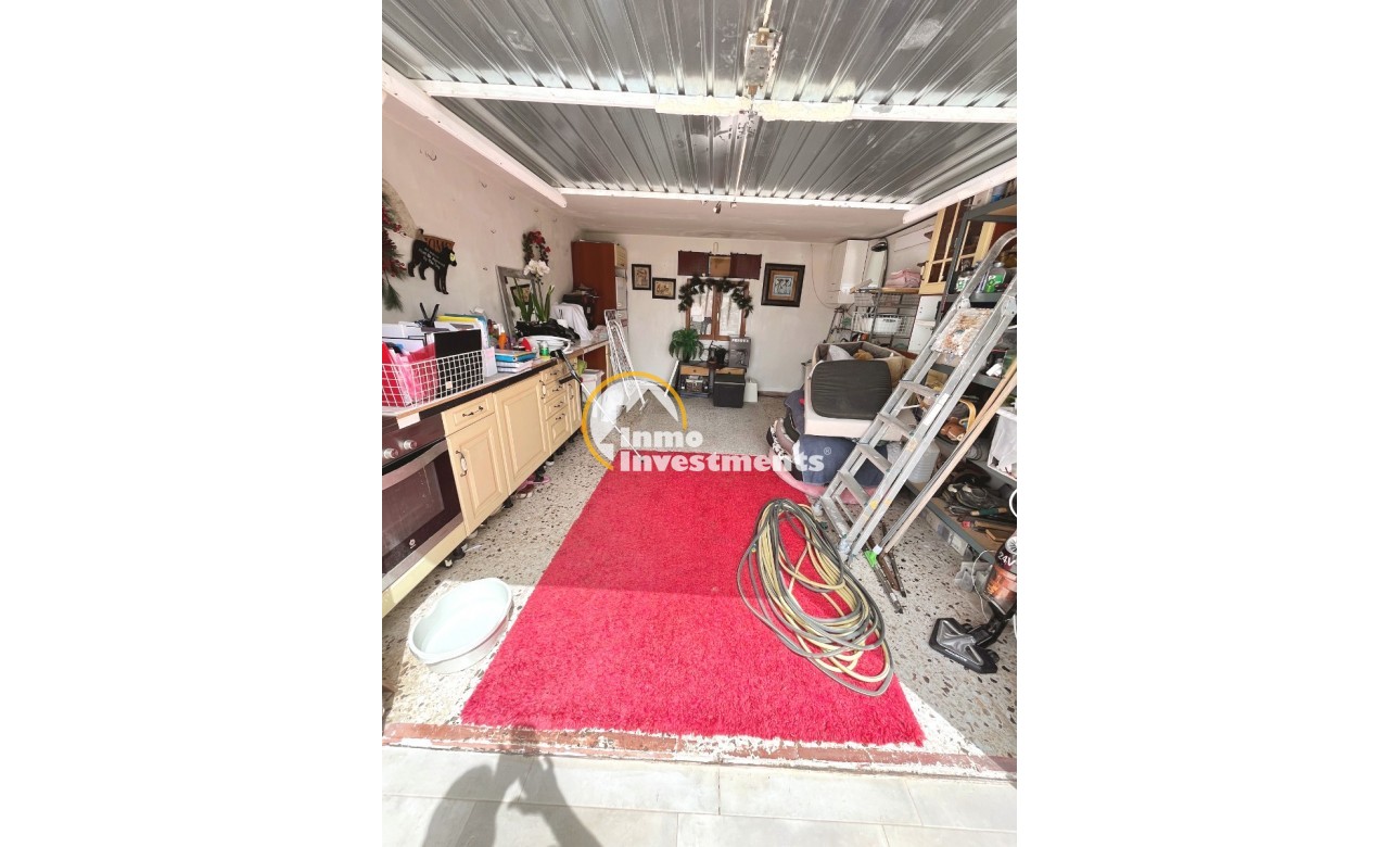 Bestaande bouw - Villa - Ciudad Quesada - Central Quesada