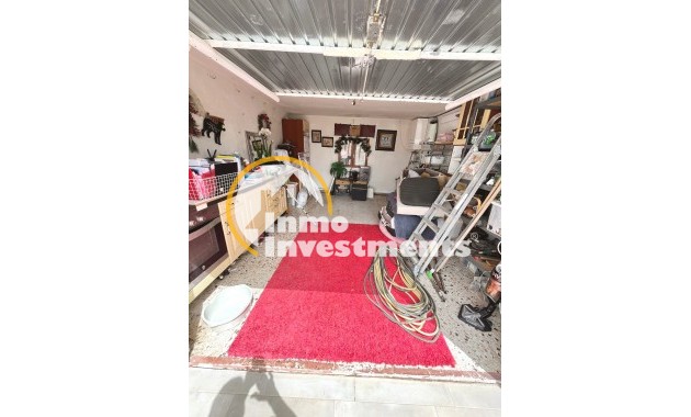 Bestaande bouw - Villa - Ciudad Quesada - Central Quesada