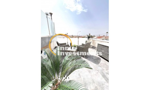 Bestaande bouw - Villa - Ciudad Quesada - Central Quesada