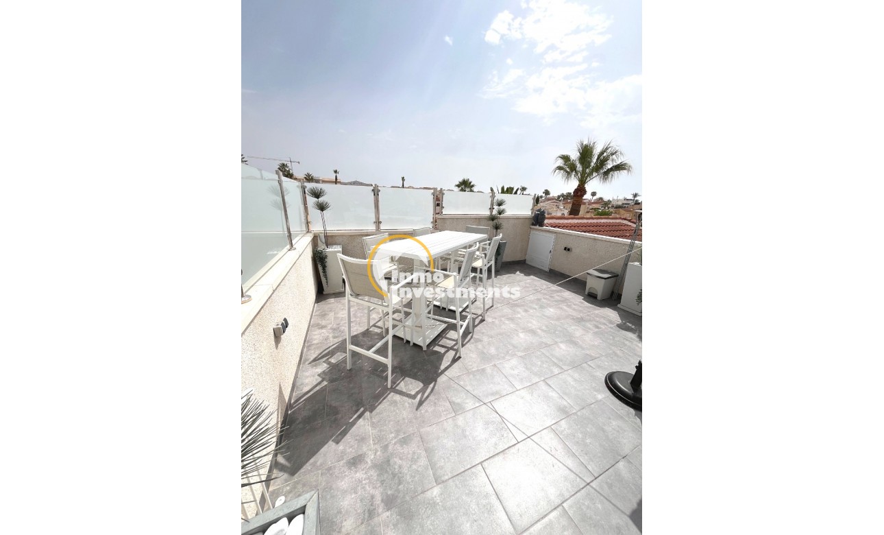 Bestaande bouw - Villa - Ciudad Quesada - Central Quesada