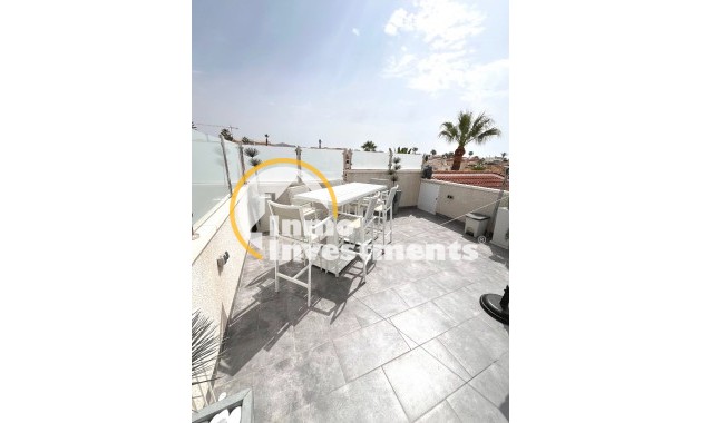 Bestaande bouw - Villa - Ciudad Quesada - Central Quesada