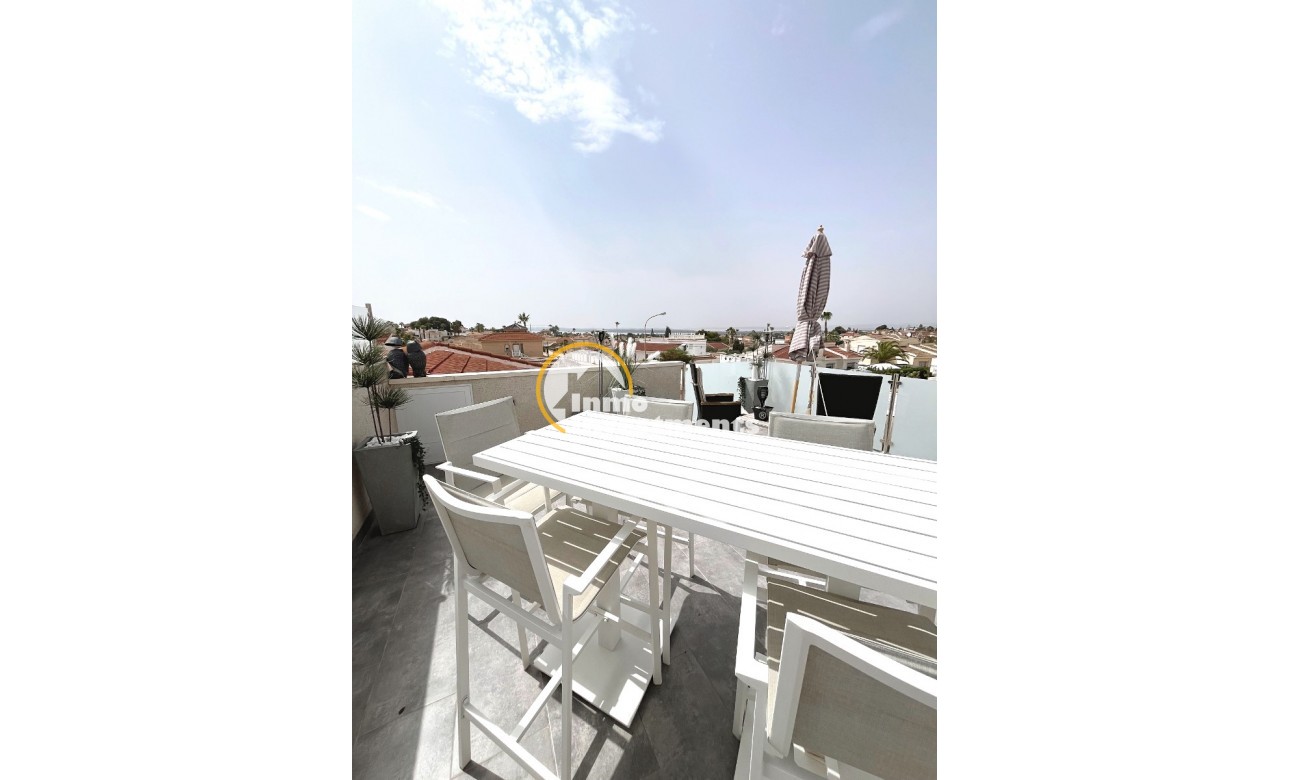 Bestaande bouw - Villa - Ciudad Quesada - Central Quesada