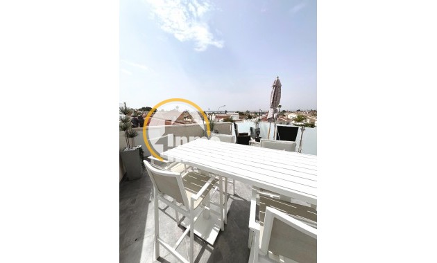 Bestaande bouw - Villa - Ciudad Quesada - Central Quesada