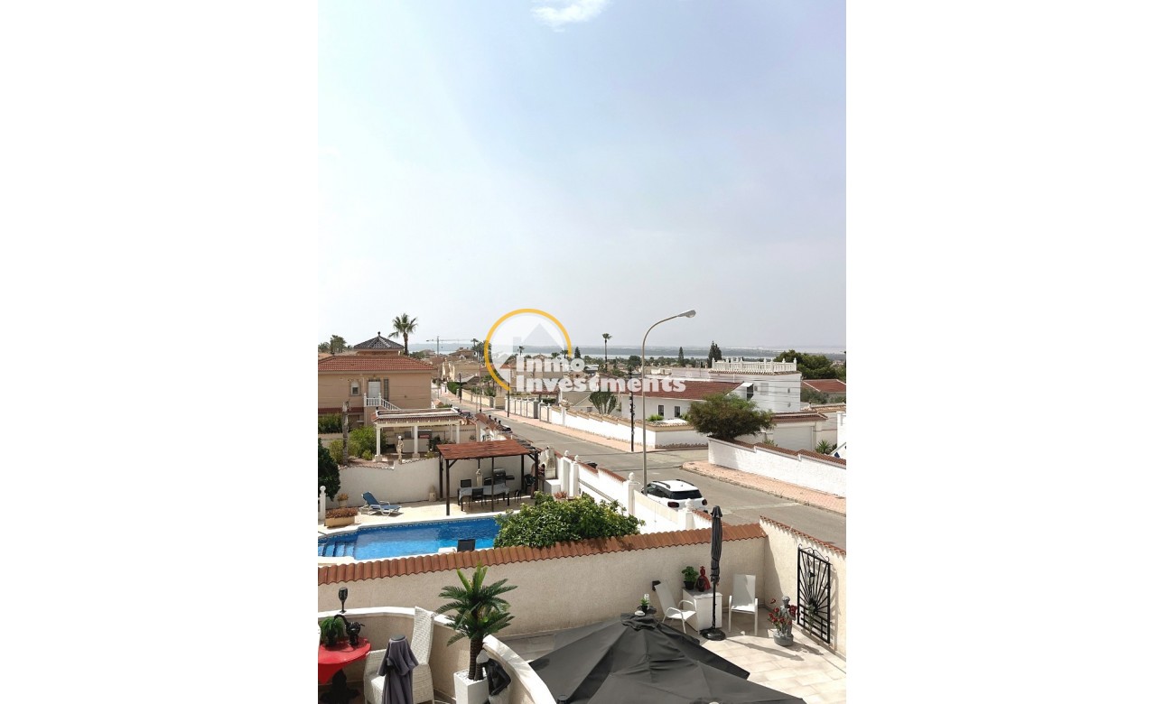 Bestaande bouw - Villa - Ciudad Quesada - Central Quesada