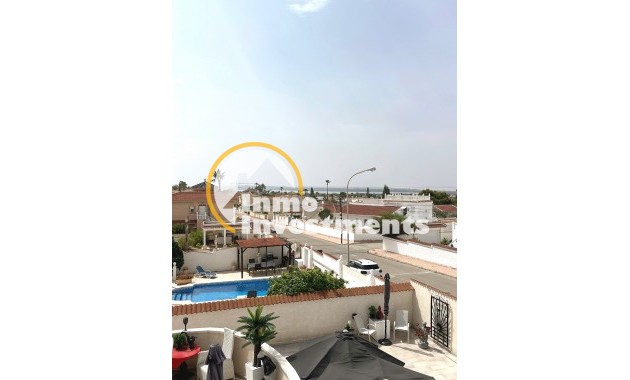 Bestaande bouw - Villa - Ciudad Quesada - Central Quesada