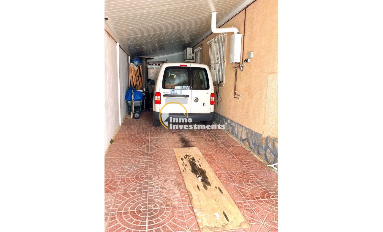 Bestaande bouw - Villa - Ciudad Quesada - Central Quesada