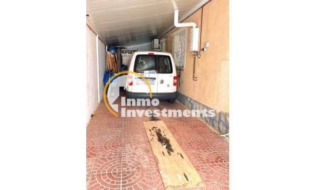 Bestaande bouw - Villa - Ciudad Quesada - Central Quesada