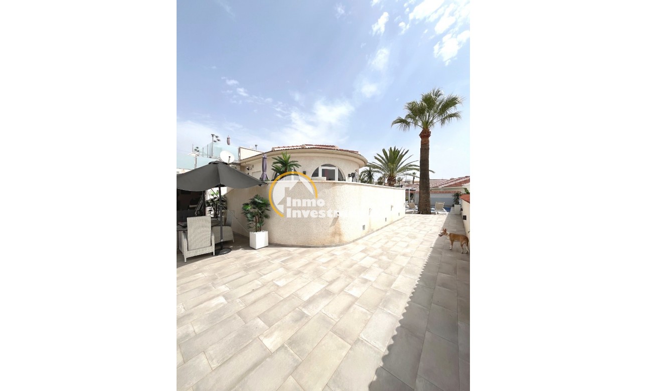 Bestaande bouw - Villa - Ciudad Quesada - Central Quesada