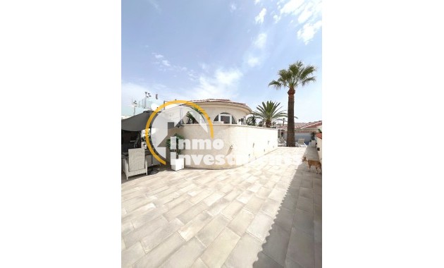 Bestaande bouw - Villa - Ciudad Quesada - Central Quesada