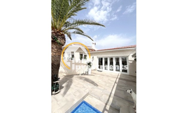 Bestaande bouw - Villa - Ciudad Quesada - Central Quesada