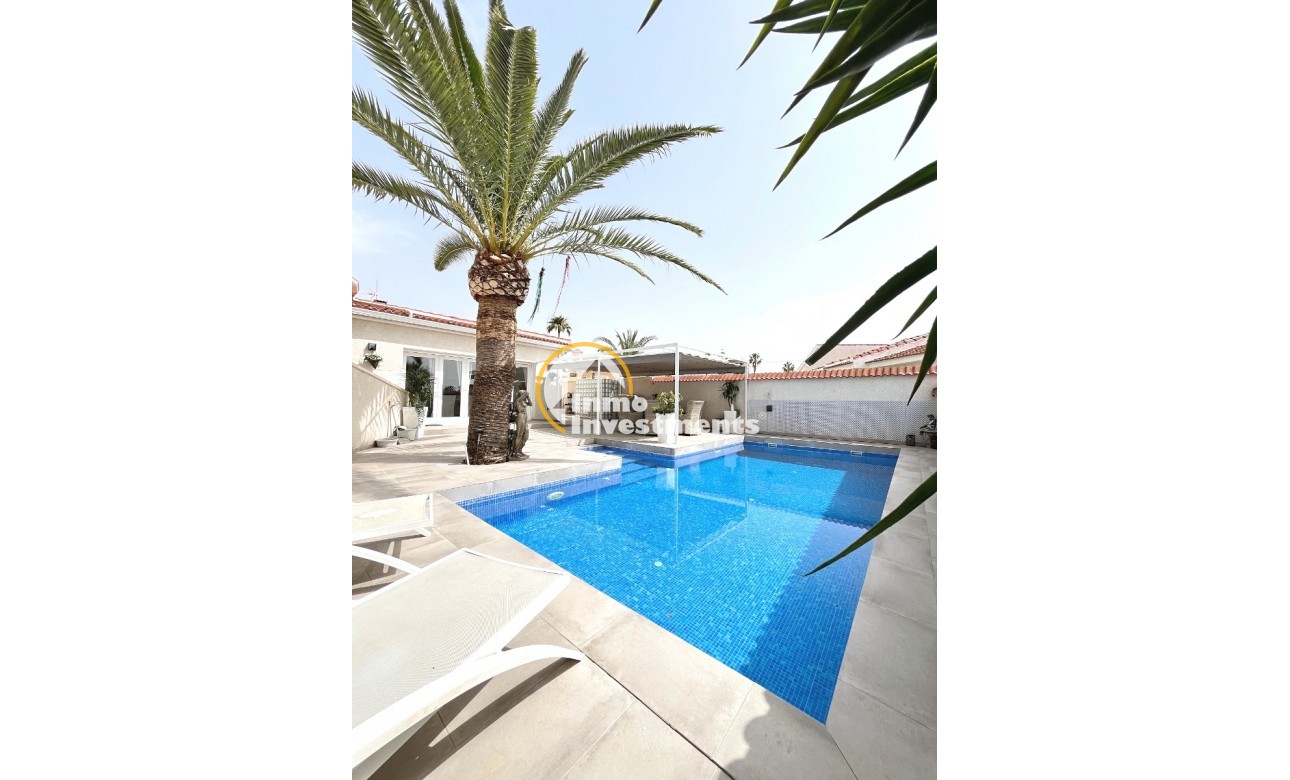 Bestaande bouw - Villa - Ciudad Quesada - Central Quesada