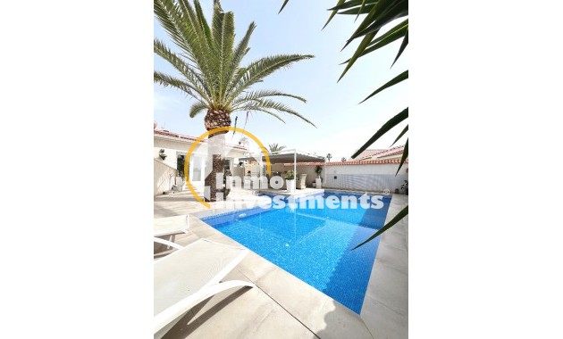 Bestaande bouw - Villa - Ciudad Quesada - Central Quesada