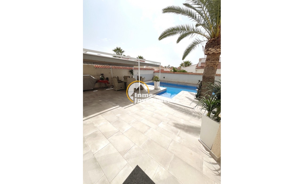 Bestaande bouw - Villa - Ciudad Quesada - Central Quesada