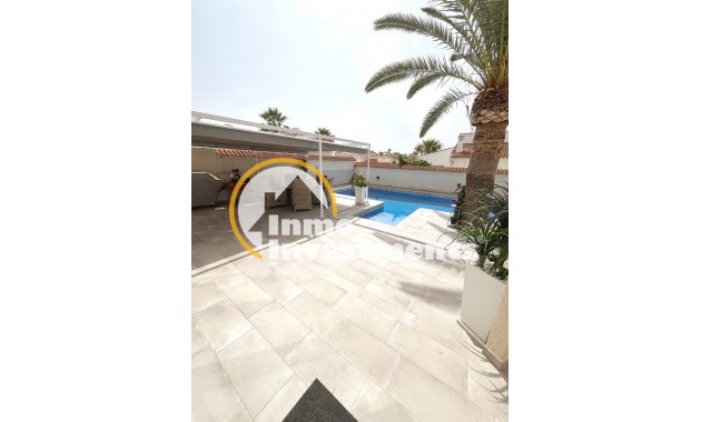 Bestaande bouw - Villa - Ciudad Quesada - Central Quesada