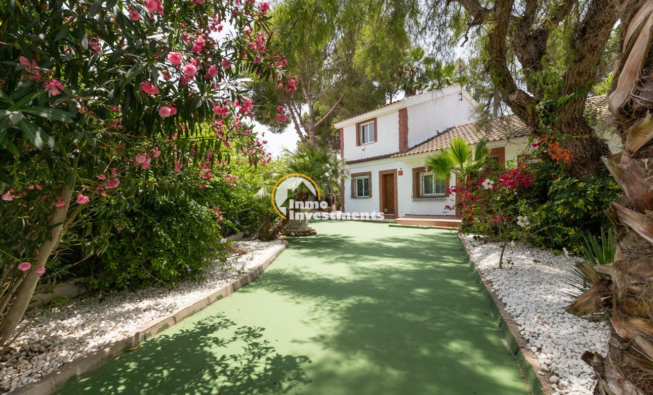 Reventa - Finca - Orihuela - Orihuela ciudad