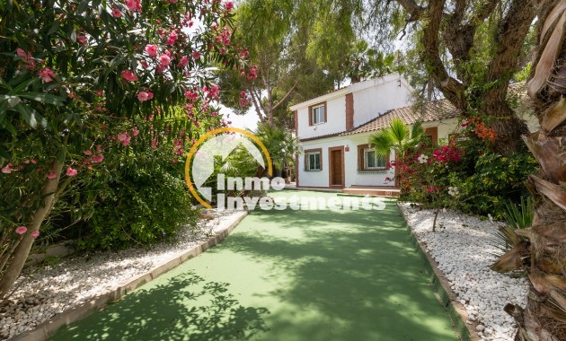 Reventa - Finca - Orihuela - Orihuela ciudad