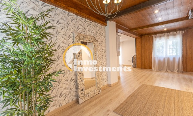 Reventa - Finca - Orihuela - Orihuela ciudad