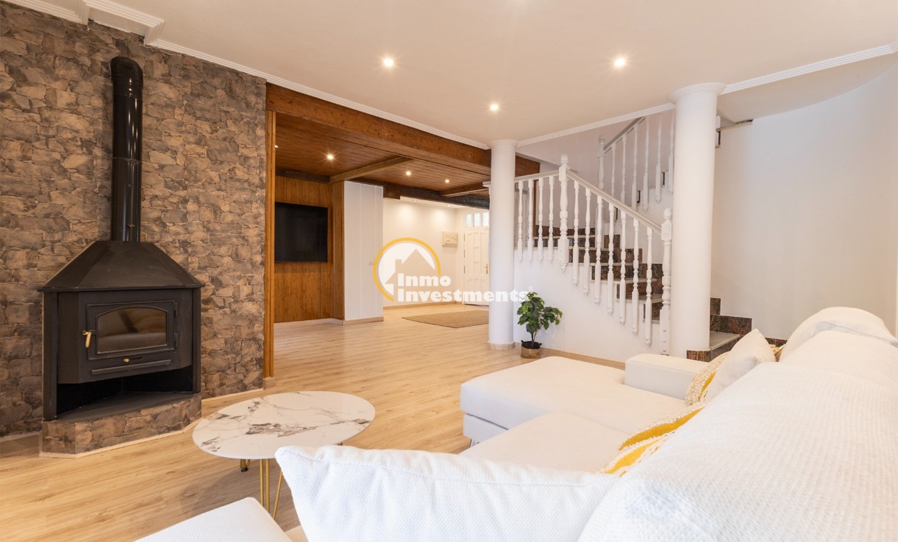 Reventa - Finca - Orihuela - Orihuela ciudad