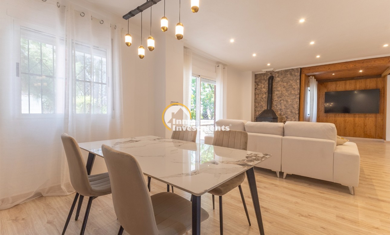 Reventa - Finca - Orihuela - Orihuela ciudad