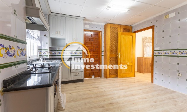 Reventa - Finca - Orihuela - Orihuela ciudad