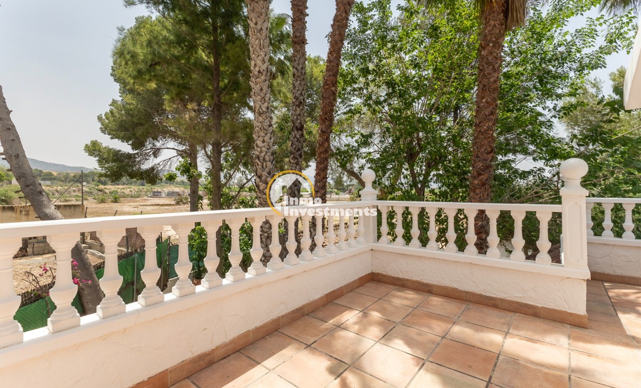 Reventa - Finca - Orihuela - Orihuela ciudad