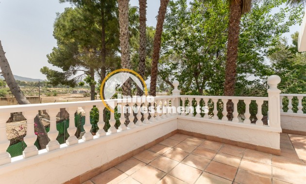 Reventa - Finca - Orihuela - Orihuela ciudad