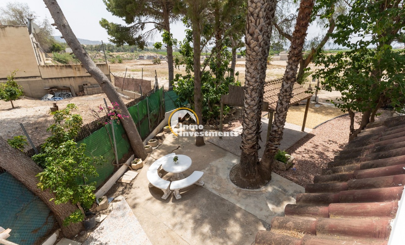 Reventa - Finca - Orihuela - Orihuela ciudad