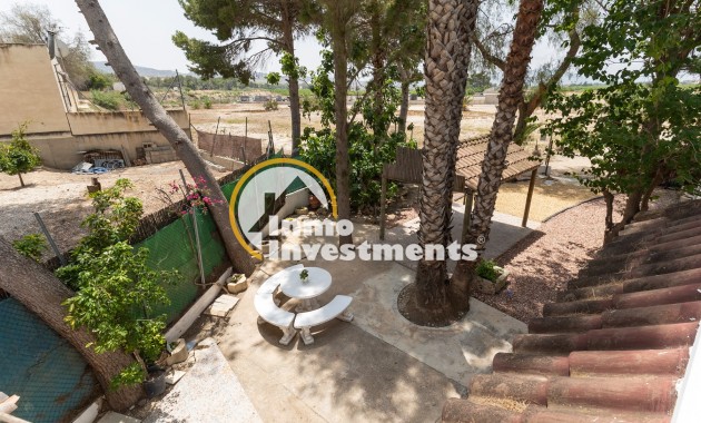 Reventa - Finca - Orihuela - Orihuela ciudad