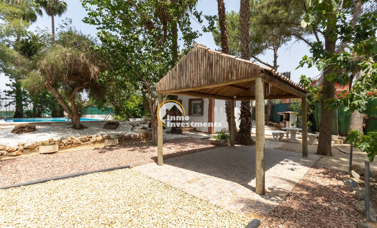 Reventa - Finca - Orihuela - Orihuela ciudad