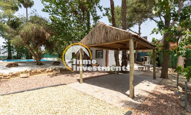 Reventa - Finca - Orihuela - Orihuela ciudad