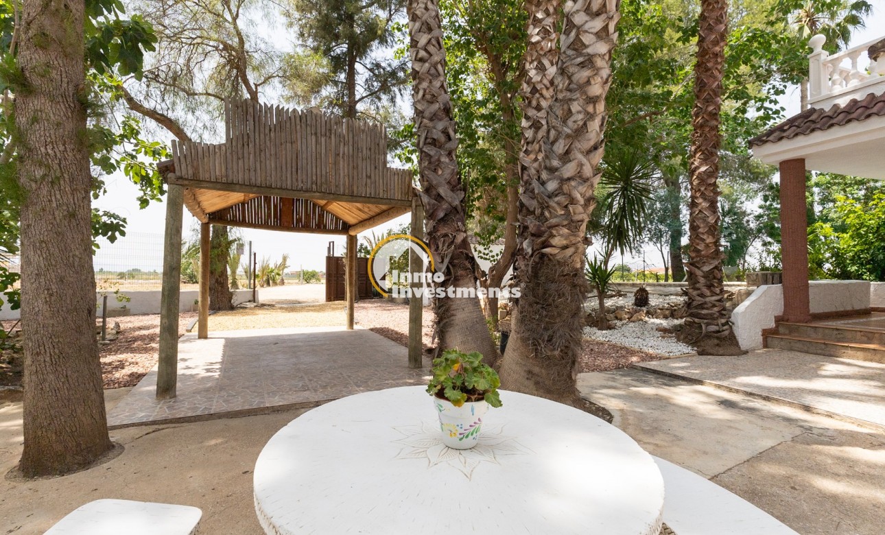 Reventa - Finca - Orihuela - Orihuela ciudad