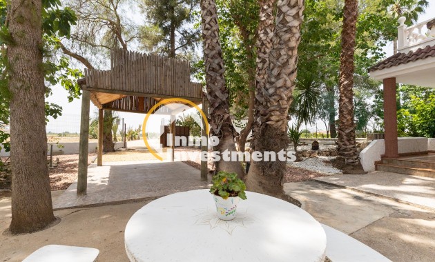 Reventa - Finca - Orihuela - Orihuela ciudad