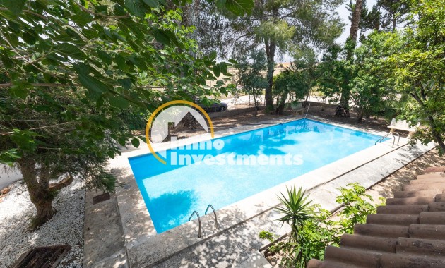 Reventa - Finca - Orihuela - Orihuela ciudad