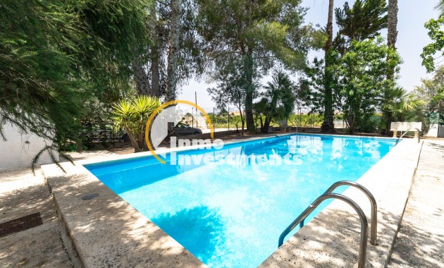 Reventa - Finca - Orihuela - Orihuela ciudad