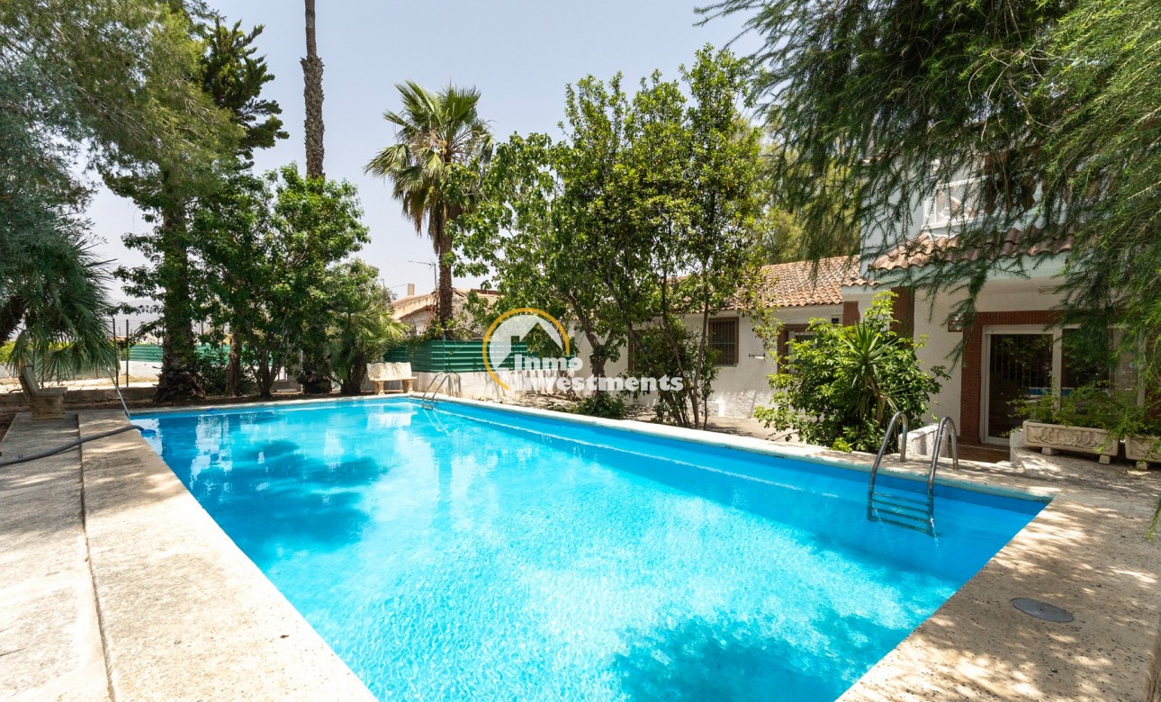 Reventa - Finca - Orihuela - Orihuela ciudad