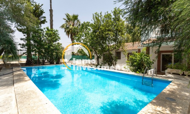 Reventa - Finca - Orihuela - Orihuela ciudad